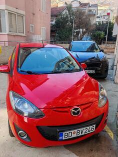Mazda - 2 - 1.5