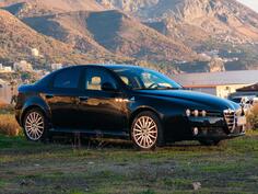 Alfa Romeo - 159 - 2,4 jtdm