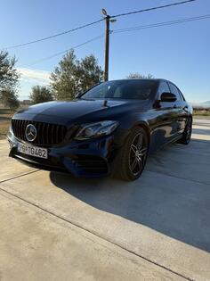 Mercedes Benz - E 220 - 220