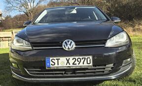 Volkswagen - Golf 7 - 2.0 TDI