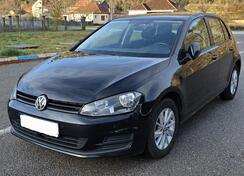 Volkswagen - Golf 7 - 1.6