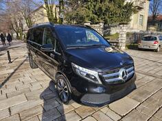 Mercedes Benz - V class - 250 d 4 matic