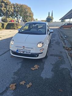 Fiat - 500 - 1.2
