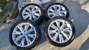 Ostalo felne i ostalo gume