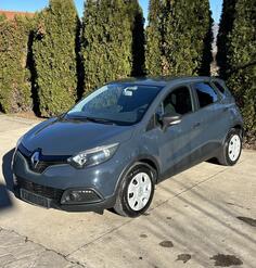 Renault - Captur - CAPTUR