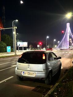 Opel - Corsa - 1.3 CDTI