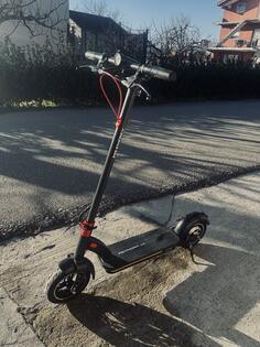 City Bike - ms energy