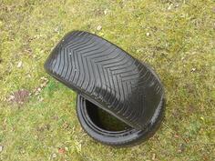 Dunlop - M+S - Zimska guma