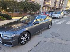 Audi - A6 - 2.0 tdi