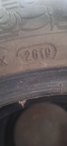 Michelin - michelin - Winter tire