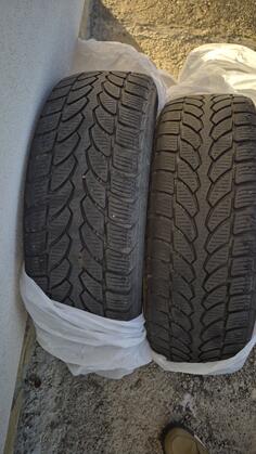 Bridgestone - Blizzak LM32 - Kış guma