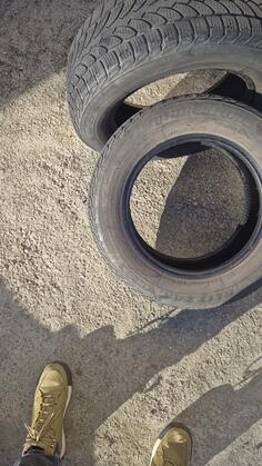 Bridgestone - Blizzak lm32 - Зимняя guma