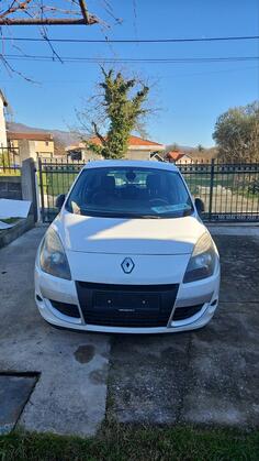 Renault - Scenic - 1.5. dci