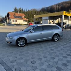 Audi - A6 - 2.0