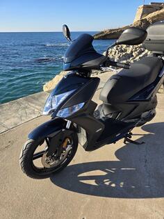 Kymco - AGILITY 16+ 125