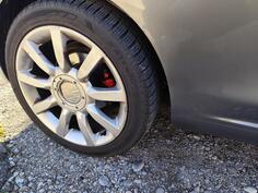 Fabričke felne i zimske nisu kineske gume