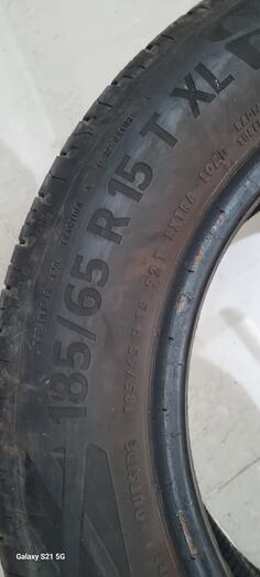 Continental - ljetnje - Summer tire