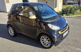 Smart - forTwo