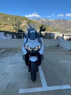 BMW - C 400 GT