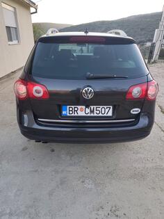Volkswagen - Passat - 2.0tdi