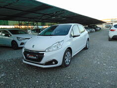 Peugeot - 208 - 1.6 hdi