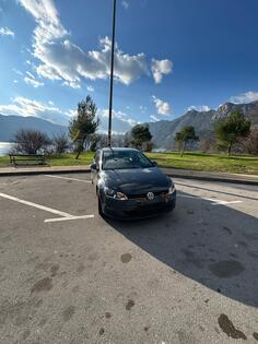 Volkswagen - Golf 7 - 2.0 tdi
