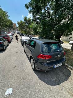 Volkswagen - Golf 7 - 2.0 tdi