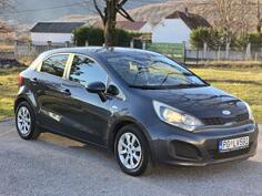 Kia - Rio - 1.2