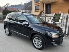 Volkswagen - Tiguan - 2.0 TDI DSG 4 MOTION CUP
