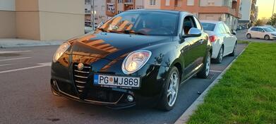 Alfa Romeo - MiTo - 1.3 Mjtd