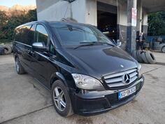 Mercedes Benz - Viano