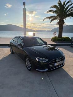 Audi - A4 - 2.0 TDI