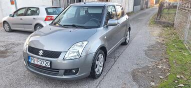 Suzuki - Swift - 1,3
