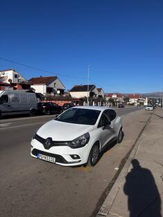 Renault - Clio - 1.5DCI