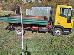 Iveco - EURO CARGO 75E