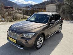 BMW - X1 - 2.0