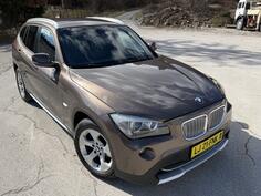 BMW - X1 - 2.0