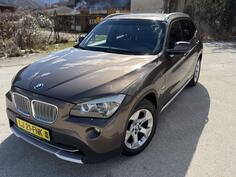 BMW - X1 - 2.0