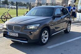 BMW - X1 - 2.0
