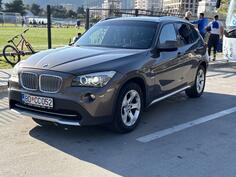 BMW - X1 - 2.0