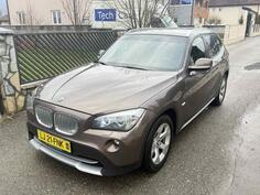 BMW - X1 - 2.0