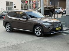 BMW - X1 - 2.0