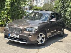 BMW - X1 - 2.0