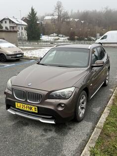 BMW - X1 - 2.0