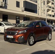 Peugeot - 3008 - 1.5 HDI