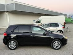 Volkswagen - Golf 6 - tdi