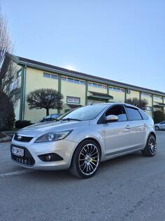 Ford - Focus - 1.8