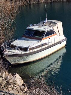 Azimut-benetti - DMB 80