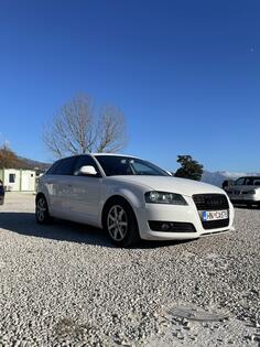 Audi - A3 - 2.0 TDI