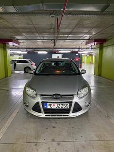 Ford - Focus - 1.6 TDCI